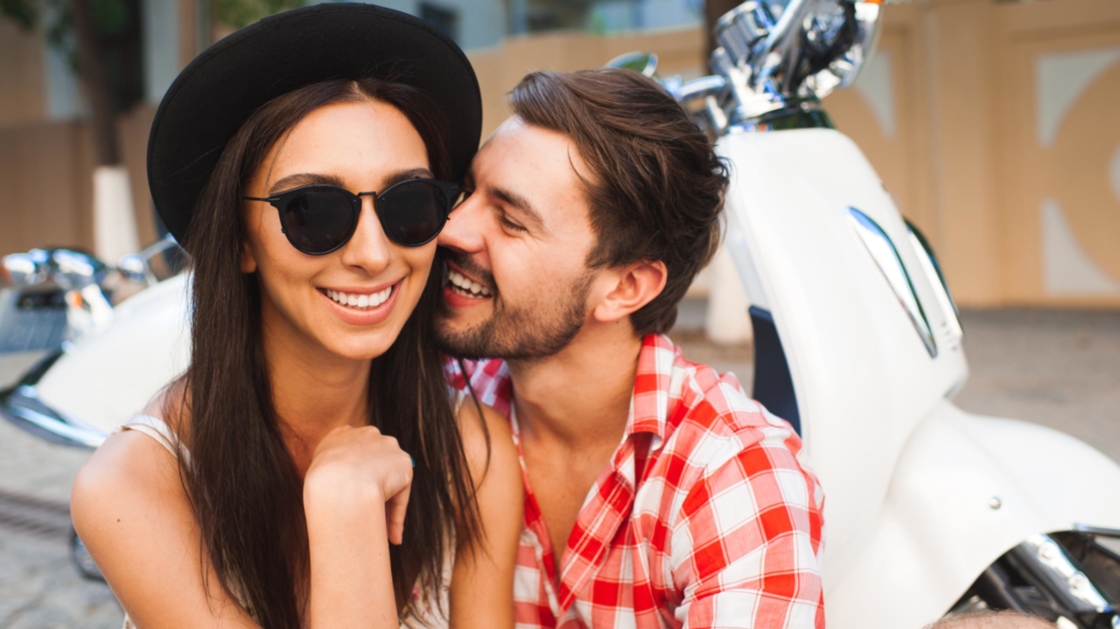 Rennosti dating suhde